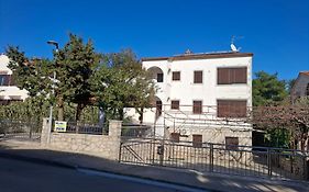 Apartments Vila Tisa